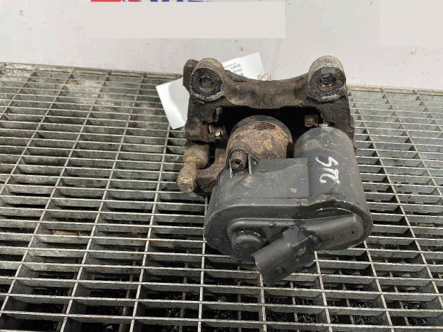 bontott VW TIGUAN Bal hátsó Féknyereg Munkahengerrel