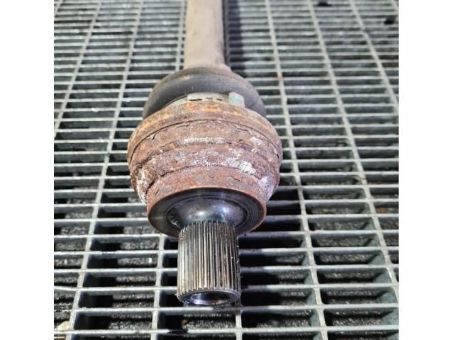 bontott VW TIGUAN Bal hátsó Féltengely