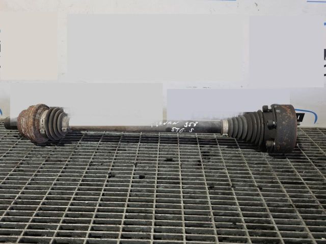 bontott VW TIGUAN Bal hátsó Féltengely