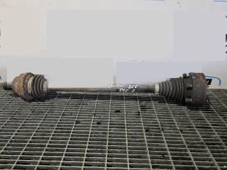 bontott VW TIGUAN Bal hátsó Féltengely