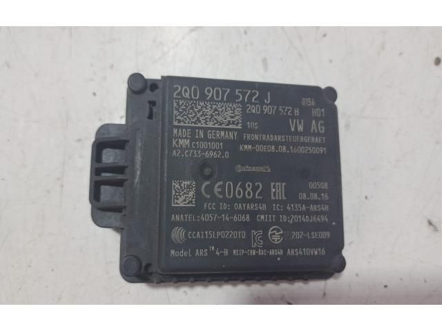 bontott VW TIGUAN Distronic Vezérlő Panel