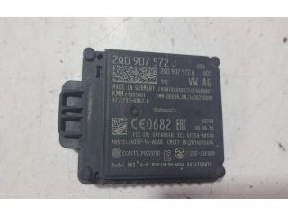 bontott VW TIGUAN Distronic Vezérlő Panel