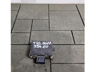 bontott VW TIGUAN Distronic Vezérlő Panel