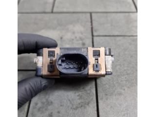 bontott VW TIGUAN Distronic Vezérlő Panel