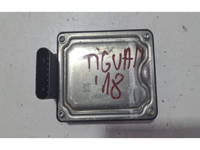 bontott VW TIGUAN Distronic Vezérlő Panel