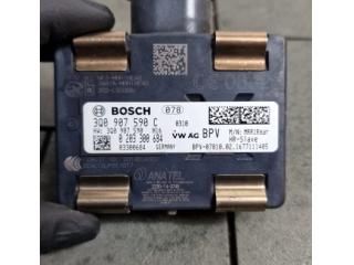 bontott VW TIGUAN Distronic Vezérlő Panel