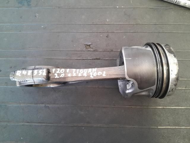 bontott VW TIGUAN Dugattyú