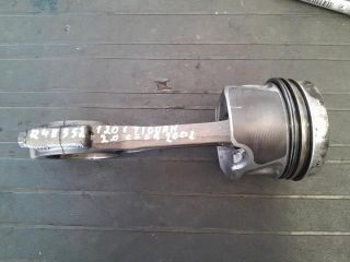 bontott VW TIGUAN Dugattyú