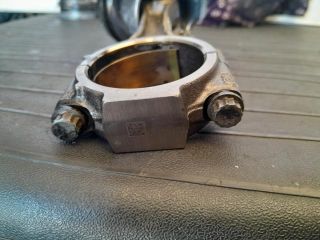 bontott VW TIGUAN Dugattyú