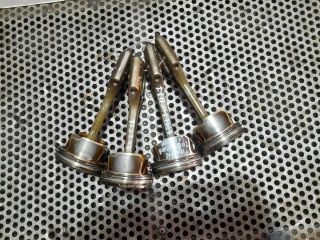 bontott VW TIGUAN Dugattyú