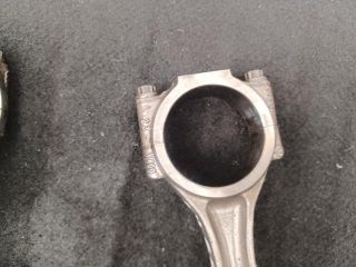 bontott VW TIGUAN Dugattyú