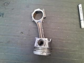 bontott VW TIGUAN Dugattyú