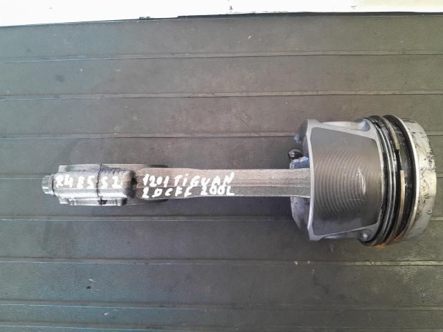 bontott VW TIGUAN Dugattyú