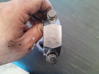 bontott VW TIGUAN Dugattyú