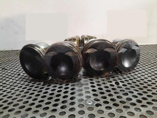 bontott VW TIGUAN Dugattyú