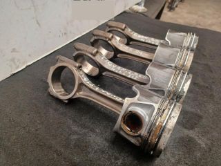 bontott VW TIGUAN Dugattyú