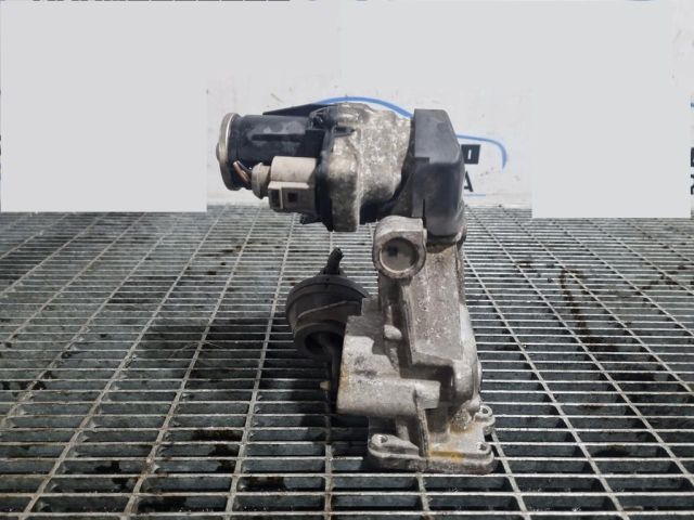 bontott VW TIGUAN EGR / AGR Szelep