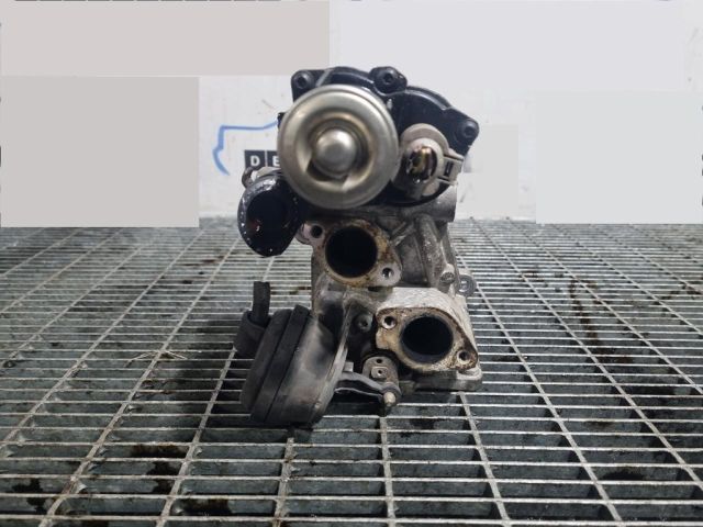bontott VW TIGUAN EGR / AGR Szelep