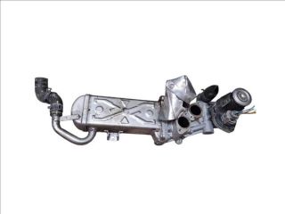 bontott VW TIGUAN EGR / AGR Szelep