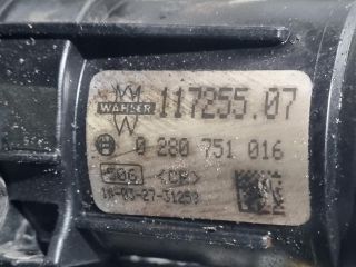 bontott VW TIGUAN EGR / AGR Szelep