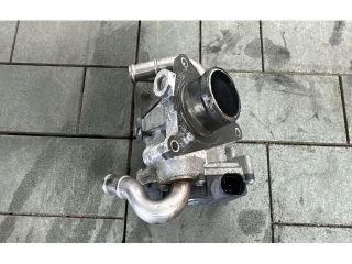 bontott VW TIGUAN EGR / AGR Szelep