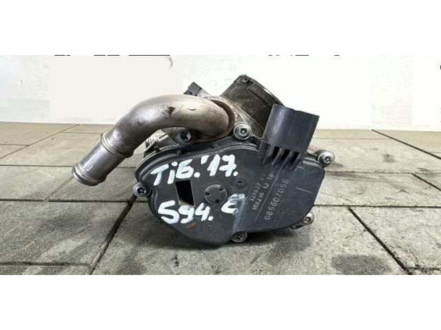 bontott VW TIGUAN EGR / AGR Szelep