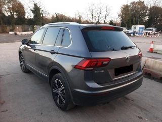 bontott VW TIGUAN EGR / AGR Szelep