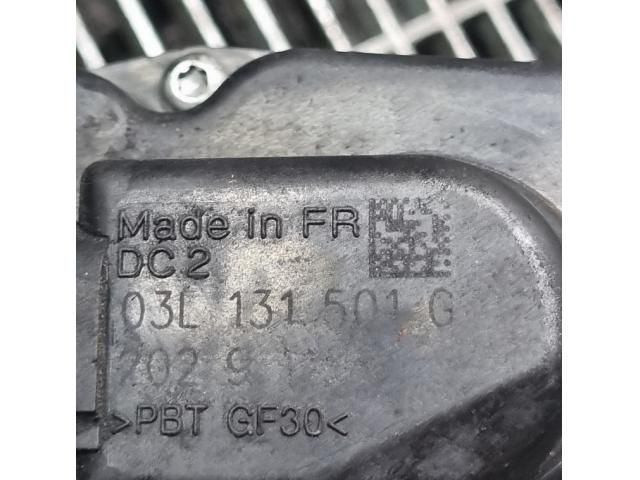 bontott VW TIGUAN EGR / AGR Szelep