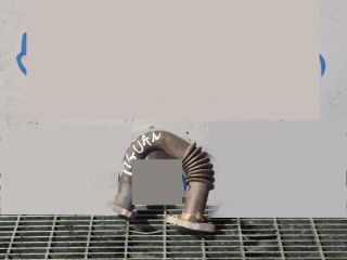 bontott VW TIGUAN EGR Hűtő Cső