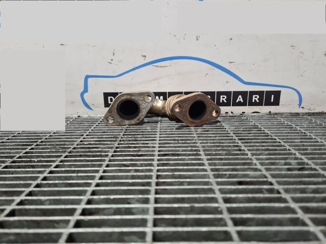 bontott VW TIGUAN EGR Hűtő Cső