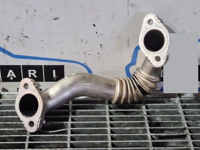 bontott VW TIGUAN EGR Hűtő Cső