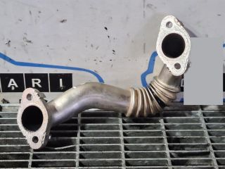 bontott VW TIGUAN EGR Hűtő Cső