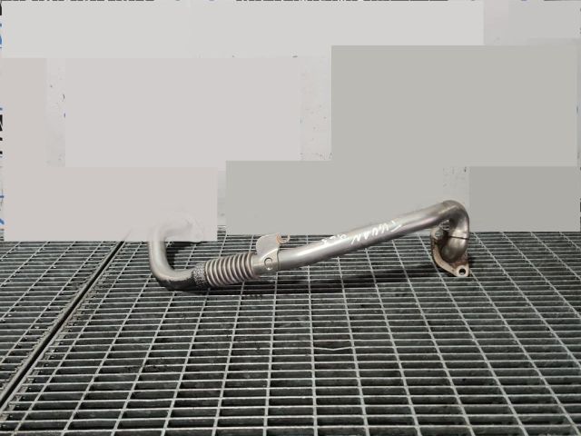 bontott VW TIGUAN EGR Hűtő Cső