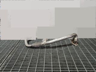 bontott VW TIGUAN EGR Hűtő Cső