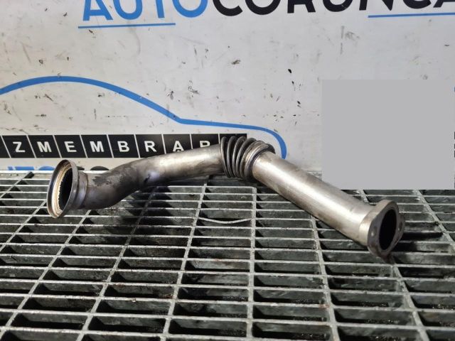 bontott VW TIGUAN EGR Hűtő Cső