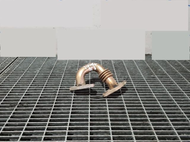 bontott VW TIGUAN EGR Hűtő Cső