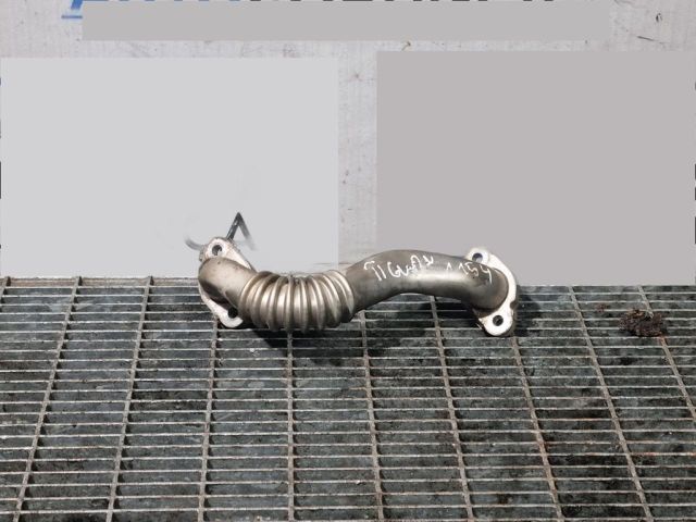 bontott VW TIGUAN EGR Hűtő Cső