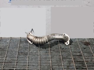 bontott VW TIGUAN EGR Hűtő Cső