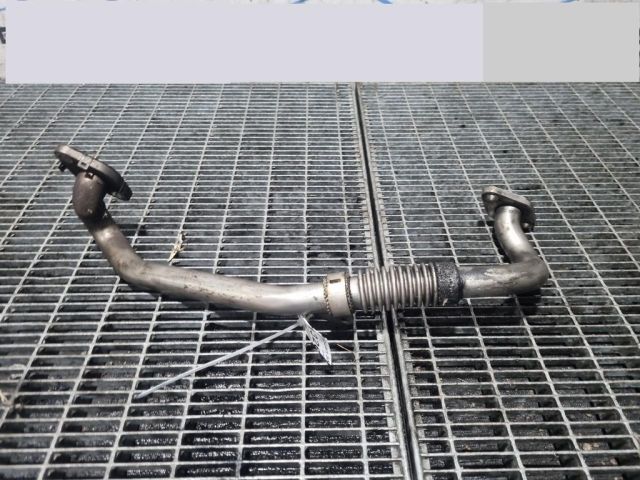 bontott VW TIGUAN EGR Hűtő Cső