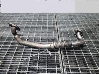 bontott VW TIGUAN EGR Hűtő Cső