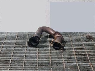 bontott VW TIGUAN EGR Hűtő Cső