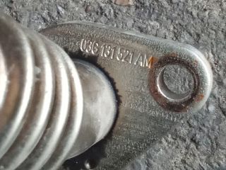 bontott VW TIGUAN EGR Hűtő Cső