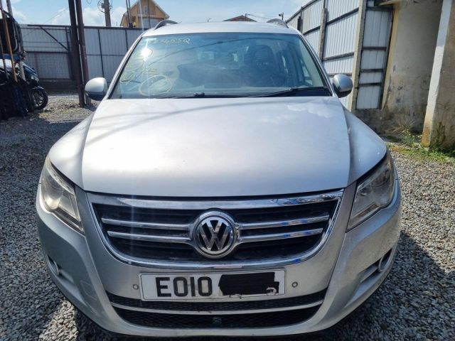 bontott VW TIGUAN EGR Hűtő Cső