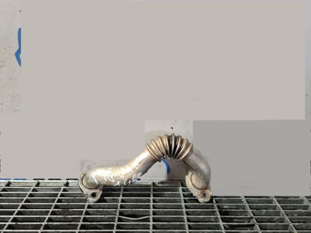 bontott VW TIGUAN EGR Hűtő Cső