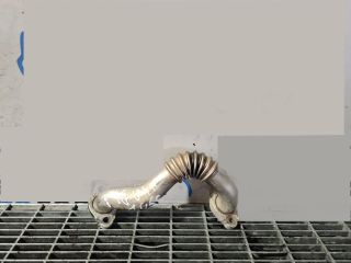 bontott VW TIGUAN EGR Hűtő Cső