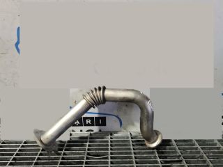 bontott VW TIGUAN EGR Hűtő Cső