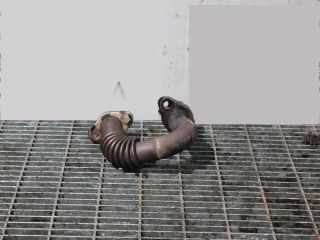 bontott VW TIGUAN EGR Hűtő Cső