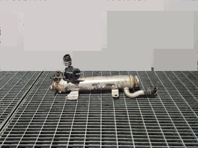 bontott VW TIGUAN EGR Hűtő