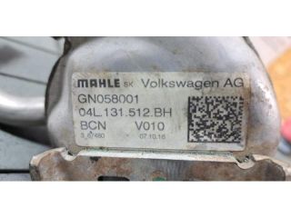bontott VW TIGUAN EGR Hűtő
