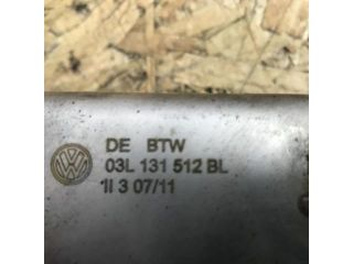 bontott VW TIGUAN EGR Hűtő